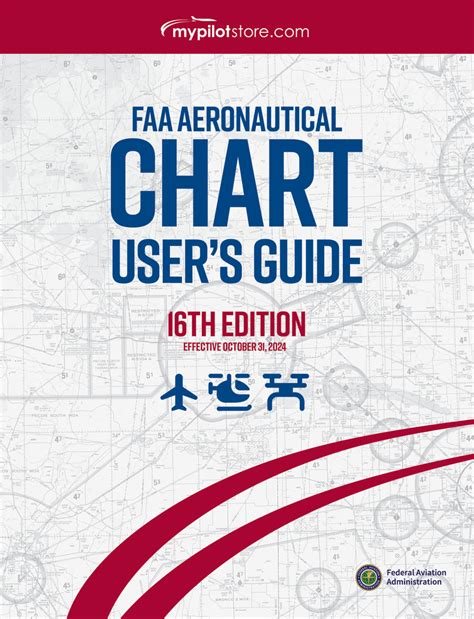 Faa Aeronautical Chart User Guide