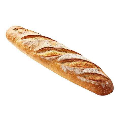 Archivo Png Recortado De Pan Baguette Png Pan De Molde Pan Blanco