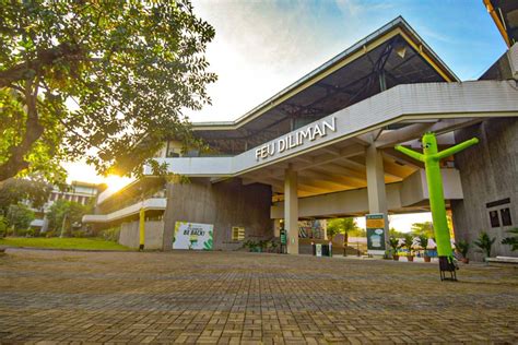 FEU Group Of Schools Far Eastern University