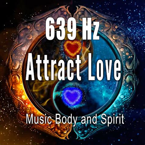 Hz Attract Love