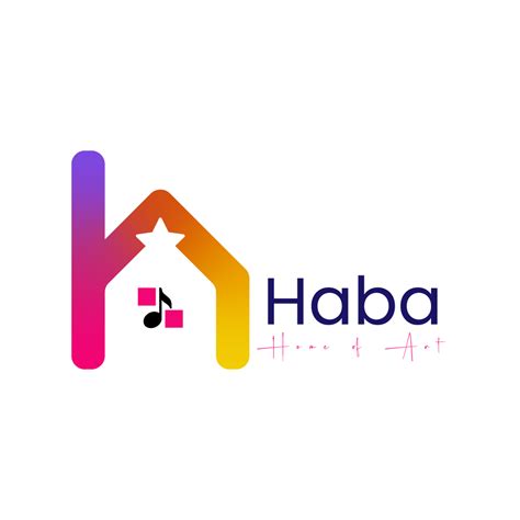 Haba Logo Behance