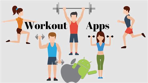 10 Best Workout Apps For Men And Women Bestoob