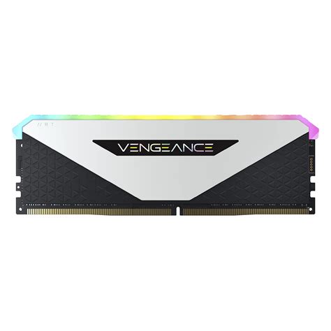 Vengeance® Rgb Rs 8gb 1 X 8gb Ddr4 Dram 3200mhz C16 Memory Kit Ram Corsair Vengeance Rgb