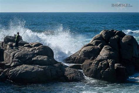 Qu Ver En Costa Da Morte Puntos Clave De La Ruta