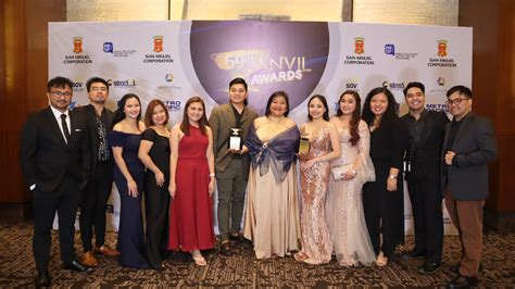 MPT South Wins Multiple Anvil And Quill Award CAVITEX