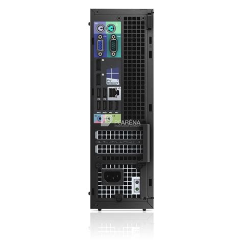 Dell Optiplex Xe Sff Pc Ar Na Kft