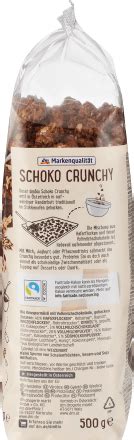 Dmbio M Sli Crunchy Schoko G Dauerhaft G Nstig Online Kaufen Dm De