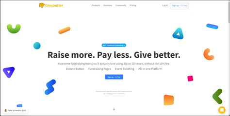 27 Top Donation Platforms And Online Donation Tools Reviewed