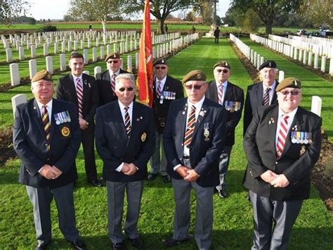 Our Regimental Gallery Yorkshire Volunteers