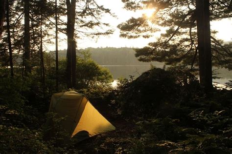 Campgrounds For Non Self Contained Campervans Travellers Autobarn Nz