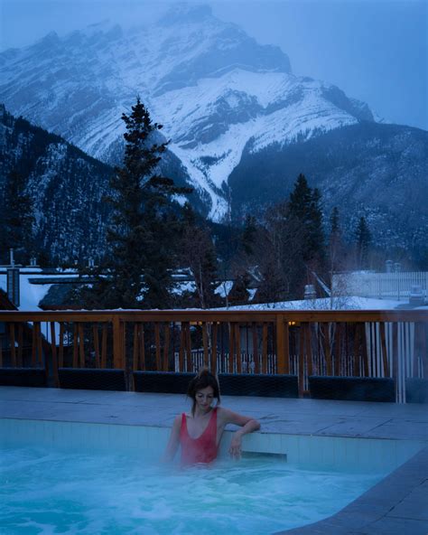 Top Banff Winter Activities For An Unforgettable Trip To Banff And Lake