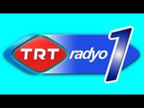 TRT RADYO 1 CANLI İZLE YouTube