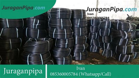 Katalog Harga Brosur Pipa Hdpe Supralon Kaskus