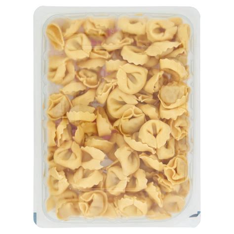 Cappelletti Al Prosciutto Crudo 250g Conad Online Conad