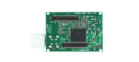 I Mx Xlite Som System On Module I Mx Xlite Som Embedded Industrial