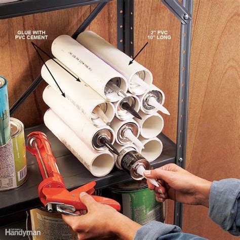 Ingenious Diy Pvc Hacks Thatll Make Your Life Simpler Pvc Pipe Pvc Pipe Projects Pvc Projects