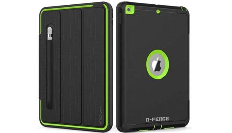 The Best Ultra Resistant Cases For The Apple Ipad Itigic