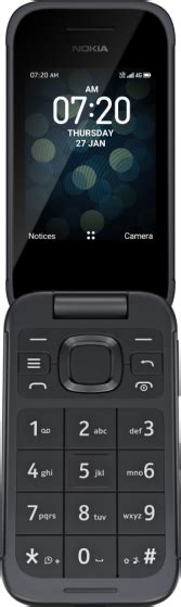 Nokia 2760 Flip User Guide