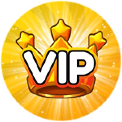 Vip Roblox