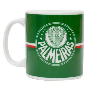 Caneca De Porcelana Ml Palmeiras Leroy Merlin