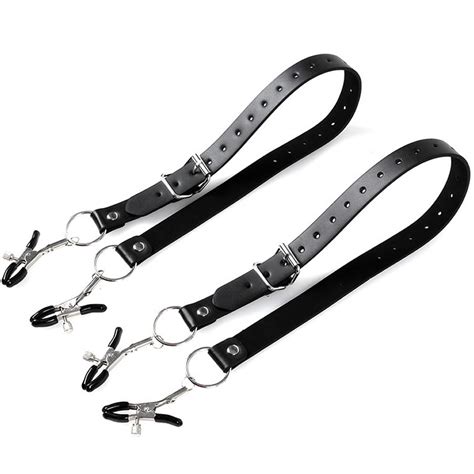 Ščipalki za sramne ustnice Lolita Erotic Shop sex shop