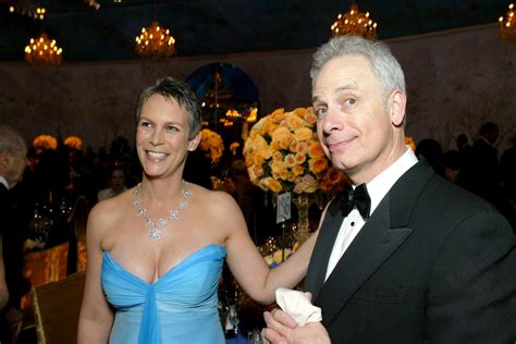 Who Is Jamie Lee Curtis’ Husband? Meet Spouse Christopher Guest