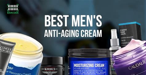 Best Men's Anti-Aging Cream That Actually Work [REVIEW]