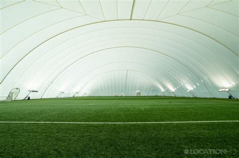 Football Dome 5aside 5a Side 5 A Side Astro 2g 5g Filming