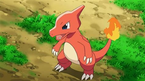 Charmeleon Pokémon: How to Catch, Moves, Pokedex & More