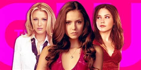 The Best CW Series Completely Changed the Game for Teen Drama Shows