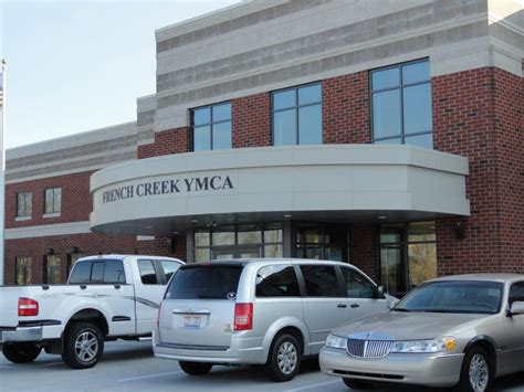 Child Sexual Abuse Claim Being Investigated at Avon YMCA | Avon-Avon ...