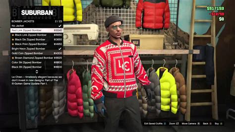 GTA 5 THE ILL GOTTEN GAINS NEW UPDATE ALL Clothes Walkthrough PART 1