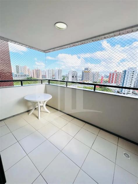 Apartamento à venda no Sunset Garden bairro Grageru