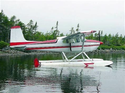 1958 CESSNA 180 FLOATPLANE | Aircraft.com