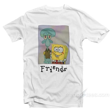 Spongebob Bikini Bottom Driver License T Shirt Cheap Trendy Clothing