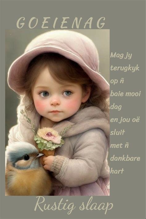 Goeienag Goeie Nag Good Night Messages Good Night Greetings