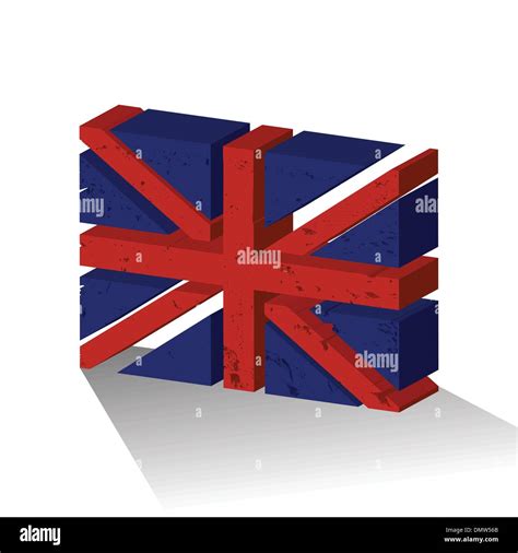 Textura De Fondo Union Jack Imágenes Recortadas De Stock Alamy