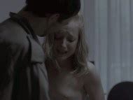 Naked Maude Benjamin In Cassandre