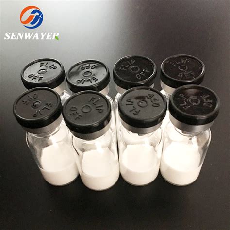 High Purity Raw Material Peptide Pnc Raw Powder Peptide And High