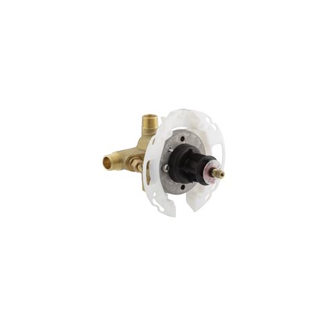 Kohler Devonshire Valve Trim For Rite Temp Pressure Balancing Valve