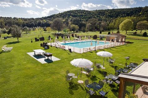 33 Best Agriturismo in Tuscany with swimming pool 2023 - TourScanner