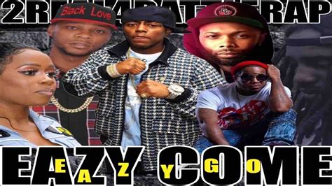 Recap Eazy Come Eazy Go Cassidy Goes Craze In Diss Track Papoose