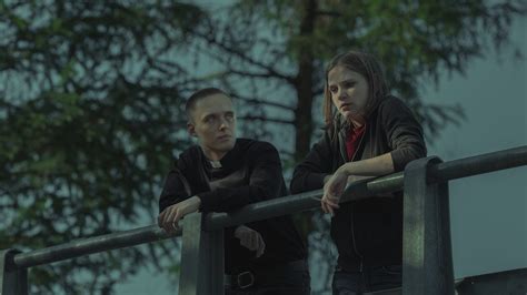 prime video la communion