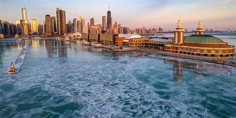 A Week in Chicago Itinerary - 5 to 7 Days in Chicago