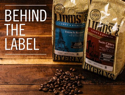 Good Taste Get To Know Lunds Byerlys Premium Specialty