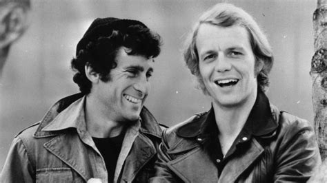 Starsky And Hutch Tv Show Cast See The Stars Then And Now First For Women