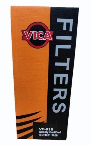 Vica VF910 JCB Filter At Rs 400 Piece JCB Spare Parts In New Delhi