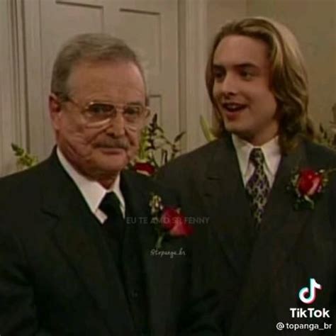 Eric and feeny