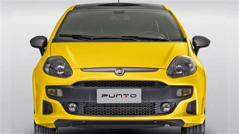 Car Wallpapers In Good Images Lan Amento Novo Fiat Punto T Jet