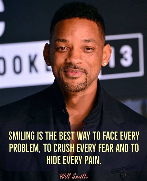 Inspirational Will Smith Quotes On Success And Life Artofit